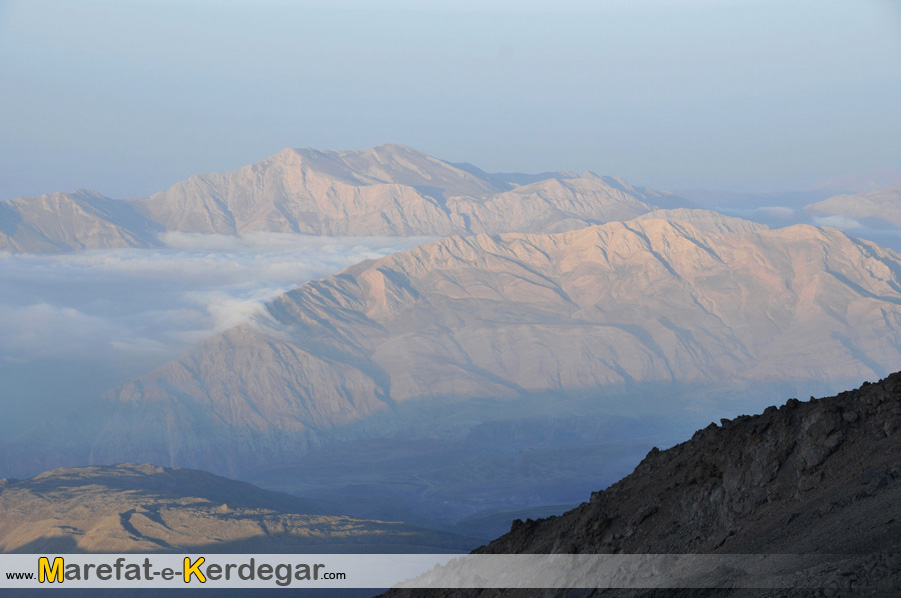 دماوند جنوبی